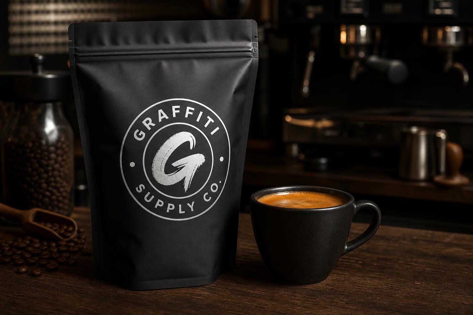 Coffee Shops & Cafés